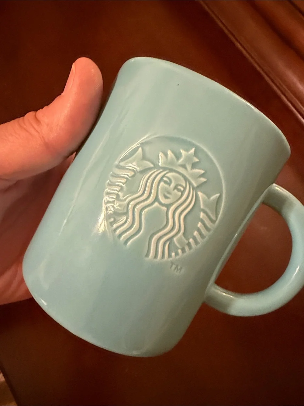 Starbucks cute ceramic